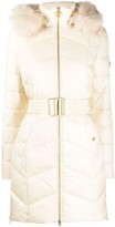 Thumbnail for your product : Barbour Quilted Puffer Jacket