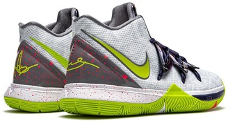Nike Kids Kyrie 5 GS 'Mamba Mentality' sneakers