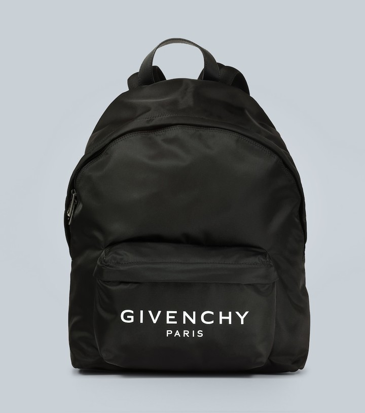 Givenchy Paris backpack ShopStyle