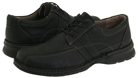 clarks espace
