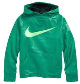 Thumbnail for your product : Nike Therma Elite Dry Hoodie