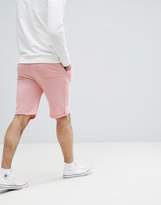 Thumbnail for your product : Jack and Jones Originals Jersey Shorts With Branding