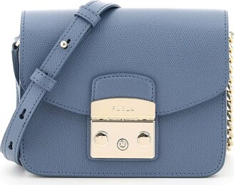 Furla: Blue Bags now up to −60%