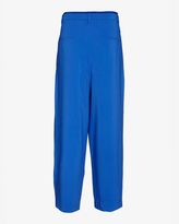 Thumbnail for your product : No.21 Blue Cady Culotte