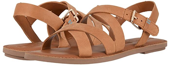 toms rosa sandals
