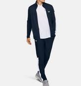 men's ua twister pants