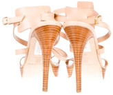 Thumbnail for your product : Brian Atwood Platform Sandals