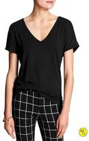 Thumbnail for your product : Banana Republic Factory Slouchy Solid Top