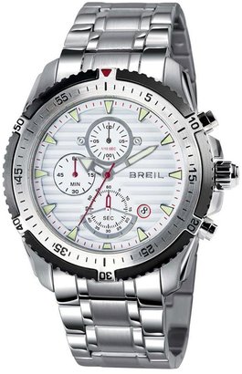 Breil Milano Ground Edge TW1430 men's quartz wristwatch