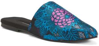 maxx slippers