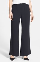 Thumbnail for your product : Chaus Crepe Wide Leg Pants