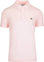 Thumbnail for your product : Lacoste Cotton Polo