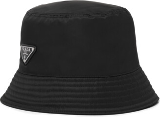 Prada Women's Hats | Shop The Largest Collection | ShopStyle
