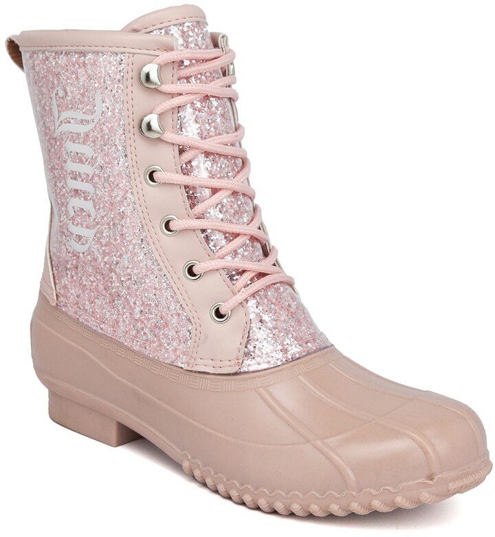 Juicy Couture Women's Boots | Shop the world's largest collection 