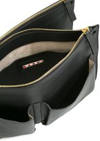 Thumbnail for your product : Marni Bandoleer shoulder bag