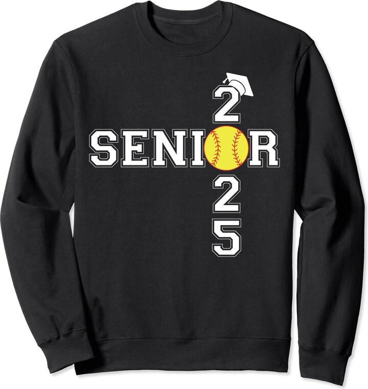 Class Of 2025 Senior Softball Class Of 2025 Softball Senior Graduation