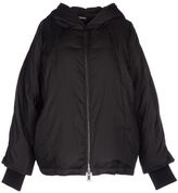 Thumbnail for your product : DKNY Down jacket