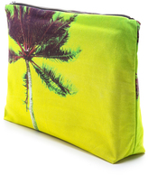 Thumbnail for your product : Samudra Electric Beach Electric Coco Pouch