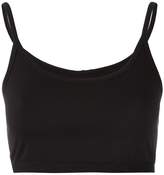 Thumbnail for your product : Helmut Lang seamless crop top