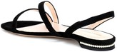 Thumbnail for your product : Nicholas Kirkwood Casati pearl suede sandals