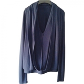 Thumbnail for your product : Roland Mouret Viscose Top