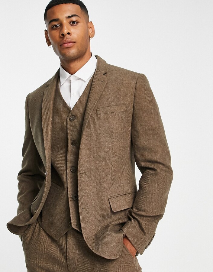 Men's Camel Jacket | Shop the world's largest collection of 