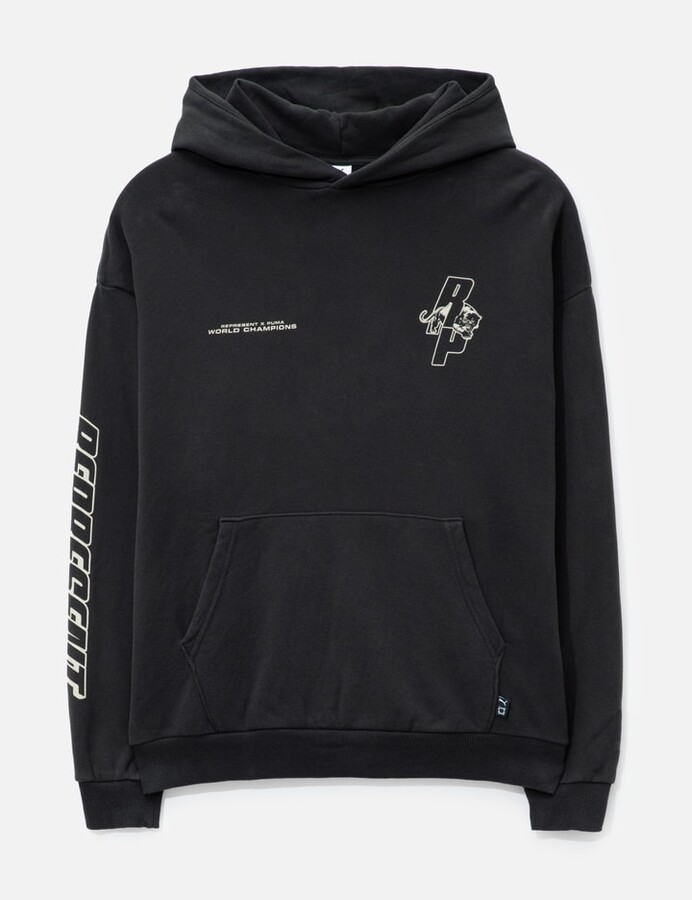 Puma x Represent Men's Oversized Hoodie