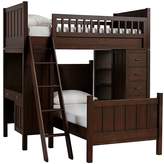 Pottery Barn Kids Brown Kids Beds Mattresses Shopstyle
