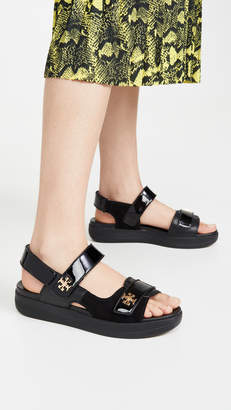 Tory Burch Kira Sport Sandals - ShopStyle