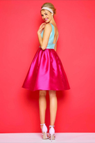 Thumbnail for your product : Mac Duggal After 5 Style 30420C