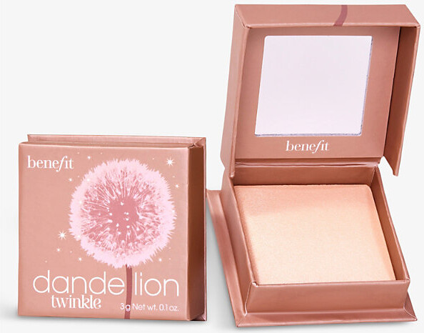 Benefit Cosmetics Dandelion Twinkle Highlighter 3g