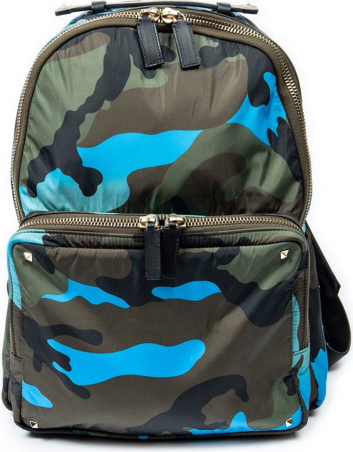 Valentino Backpack Bag