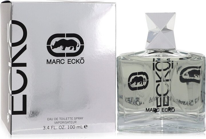 Ecko Unlimited by Marc Eau De Toilette Spray 3.4 oz for Men