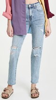 Thumbnail for your product : Pistola Denim Presley High Rise Jeans