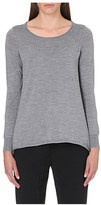 Thumbnail for your product : Joie Letitia merino wool jumper