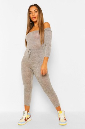boohoo casual jumpsuit