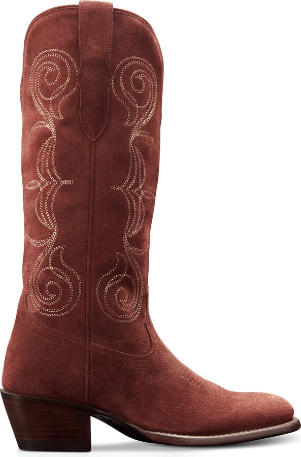 Tecovas The Jane Western Boot