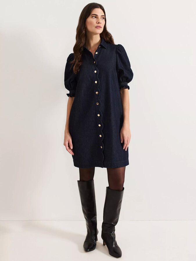 Phase Eight Women's Denim Dresses ShopStyle UK
