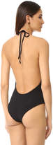 Thumbnail for your product : Tori Praver Swimwear Kelly One Piece Swimsuit