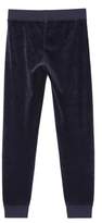 Thumbnail for your product : Juicy Couture Velour Swooping Swallows Zuma Pant for Girls