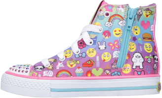 Skechers Twinkle Toes: Shuffles - Chat Time