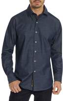 Thumbnail for your product : Robert Graham Regular-Fit Button-Down Shirt