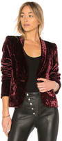 Thumbnail for your product : James Jeans Tuxedo Jacket