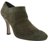 Thumbnail for your product : Nina Iolathe Suede Booties