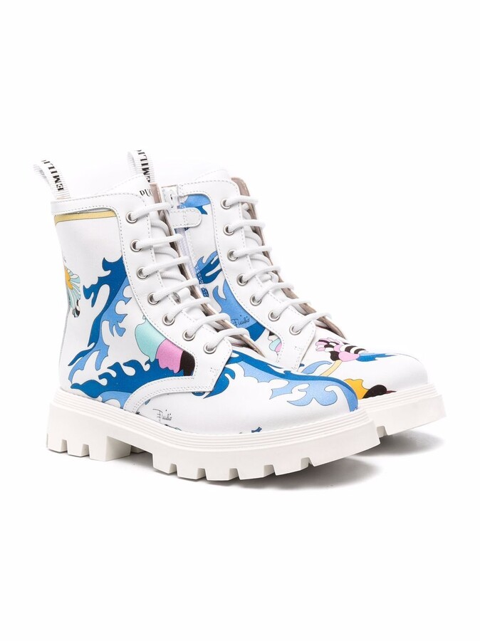 pucci boots