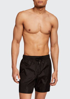 mens moncler swimming shorts