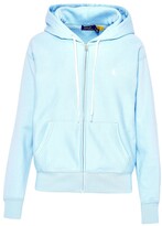 Polo Ralph Lauren Zip Hoodie | Shop the world's largest collection 