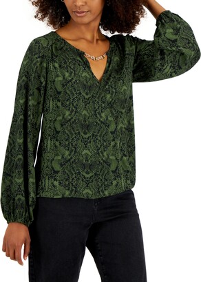 womens tops macys
