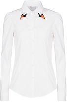 Thumbnail for your product : RED Valentino Shirt