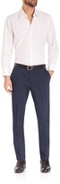 Thumbnail for your product : Incotex Dressy Cotton Pants